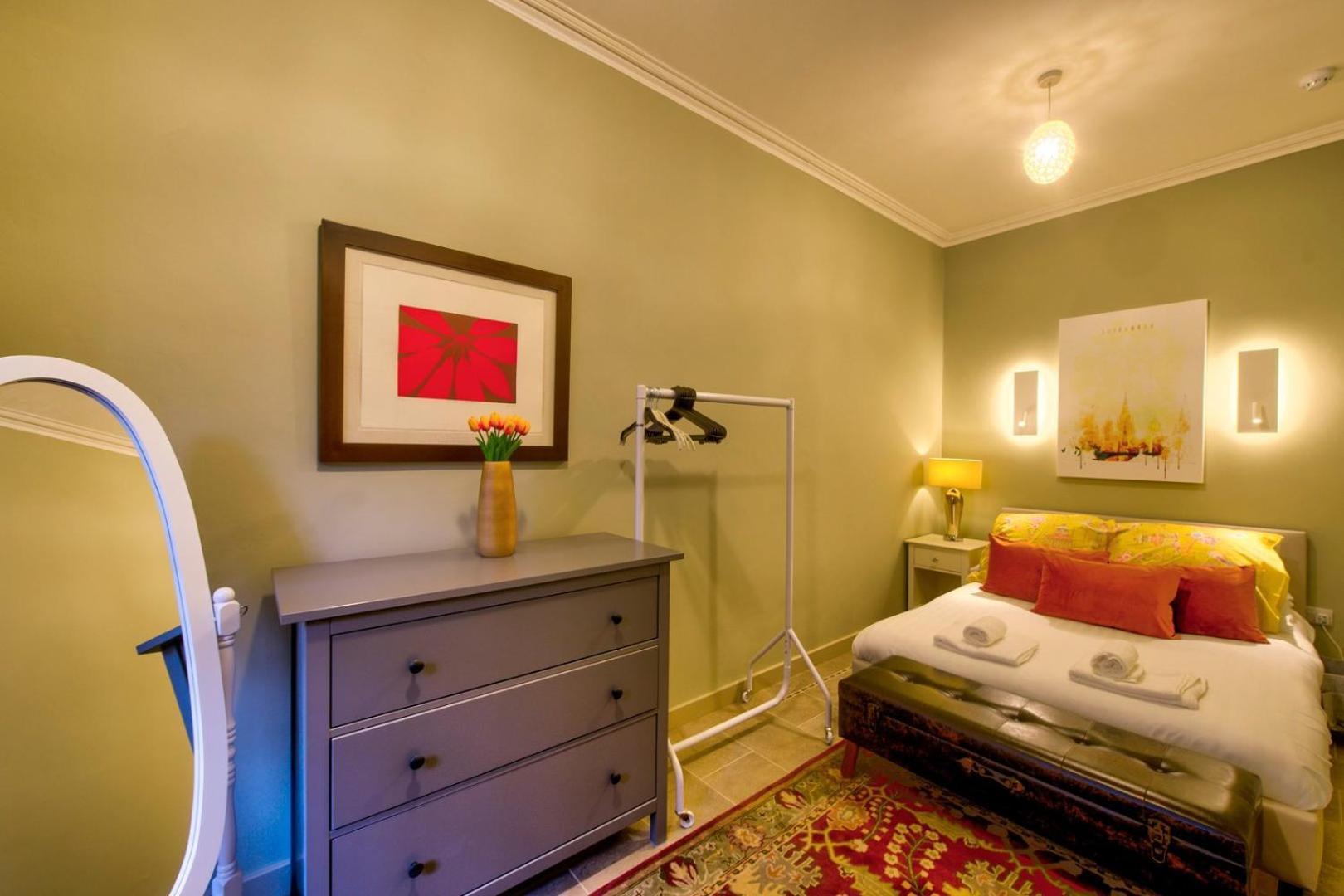 Apartamento GuestReady - Manor Place Basement Edimburgo Exterior foto