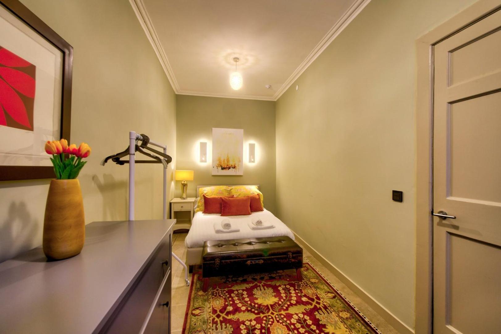 Apartamento GuestReady - Manor Place Basement Edimburgo Exterior foto