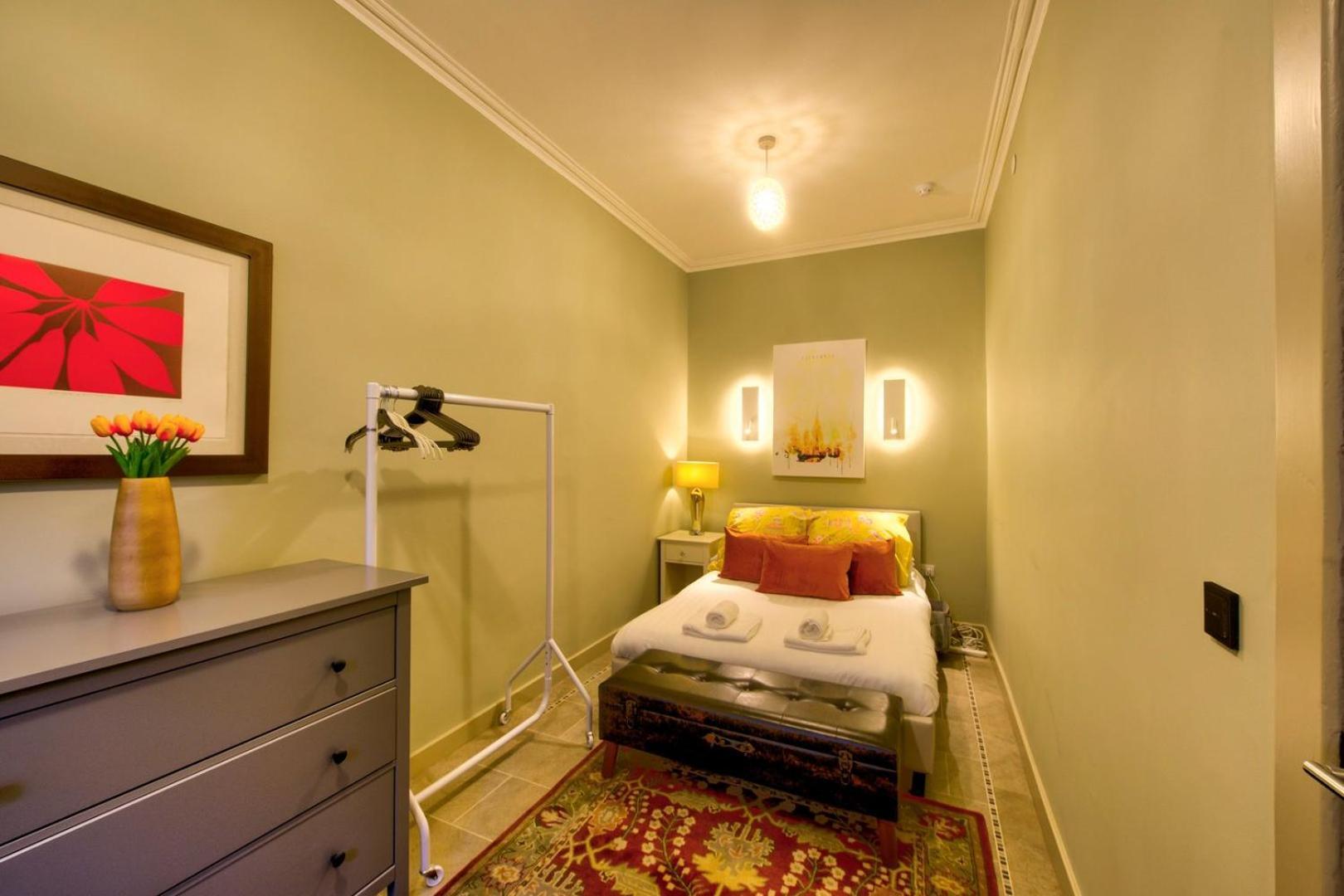 Apartamento GuestReady - Manor Place Basement Edimburgo Exterior foto